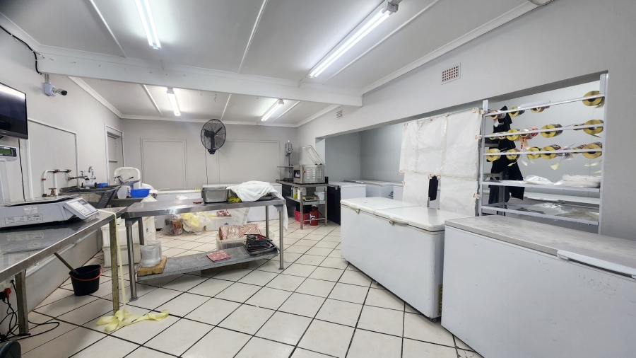 Commercial Property for Sale in Bredasdorp Western Cape
